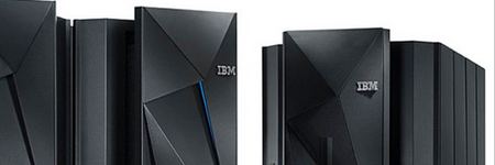 Inventarisierung von IBM Mainframe Landschaften